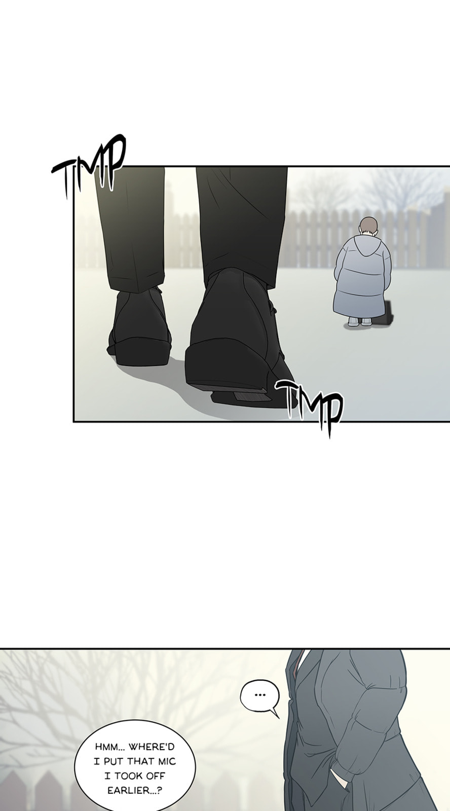 Over the Moon (Lee Yuz) Chapter 1 page 59 - 