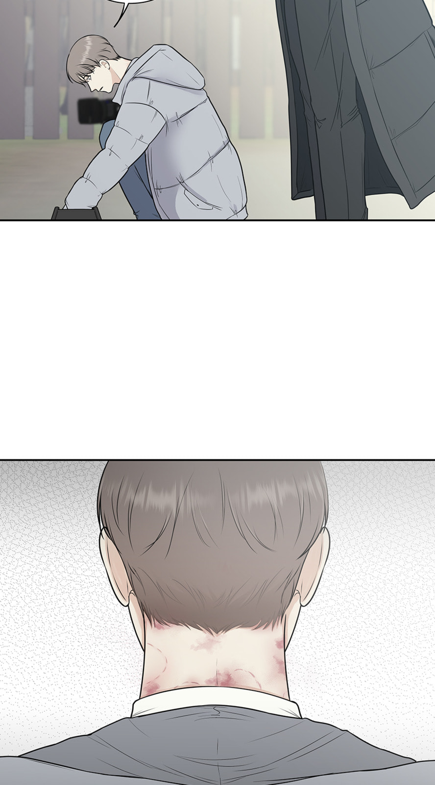 Over the Moon (Lee Yuz) Chapter 1 page 60 - 