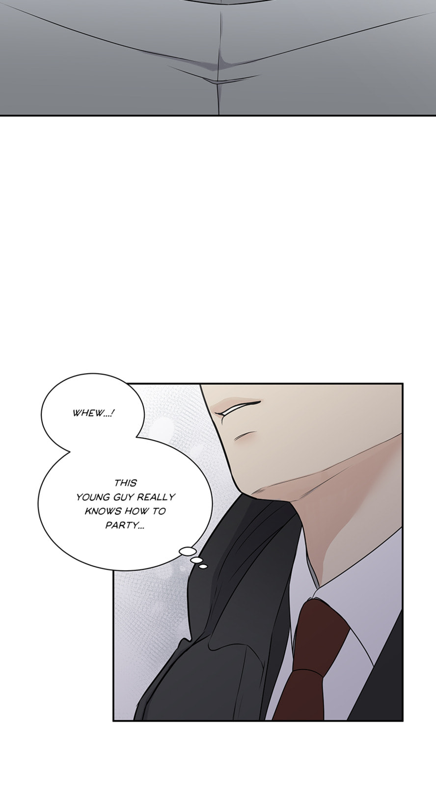 Over the Moon (Lee Yuz) Chapter 1 page 61 - 