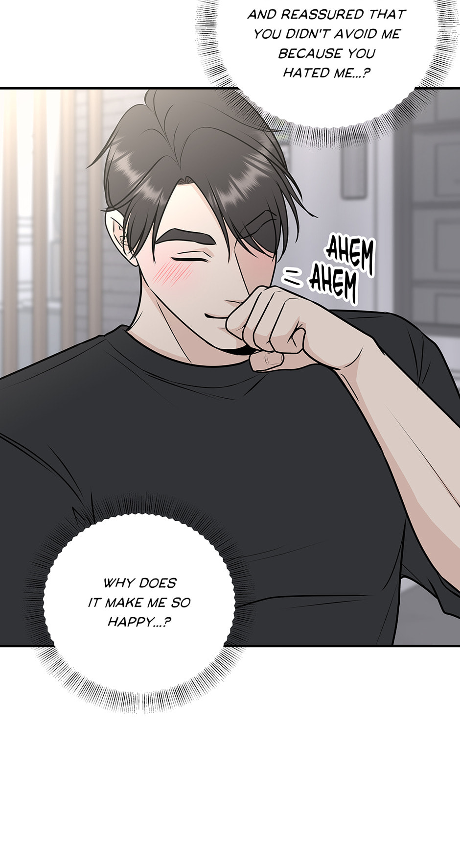 Over the Moon (Lee Yuz) Chapter 10 page 20 - 