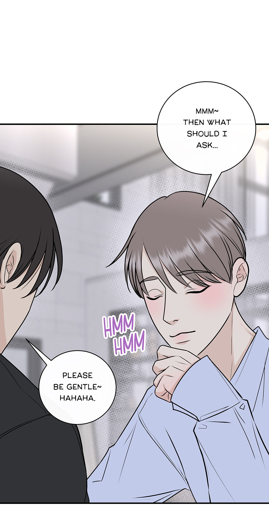 Over the Moon (Lee Yuz) Chapter 10 page 22 - 