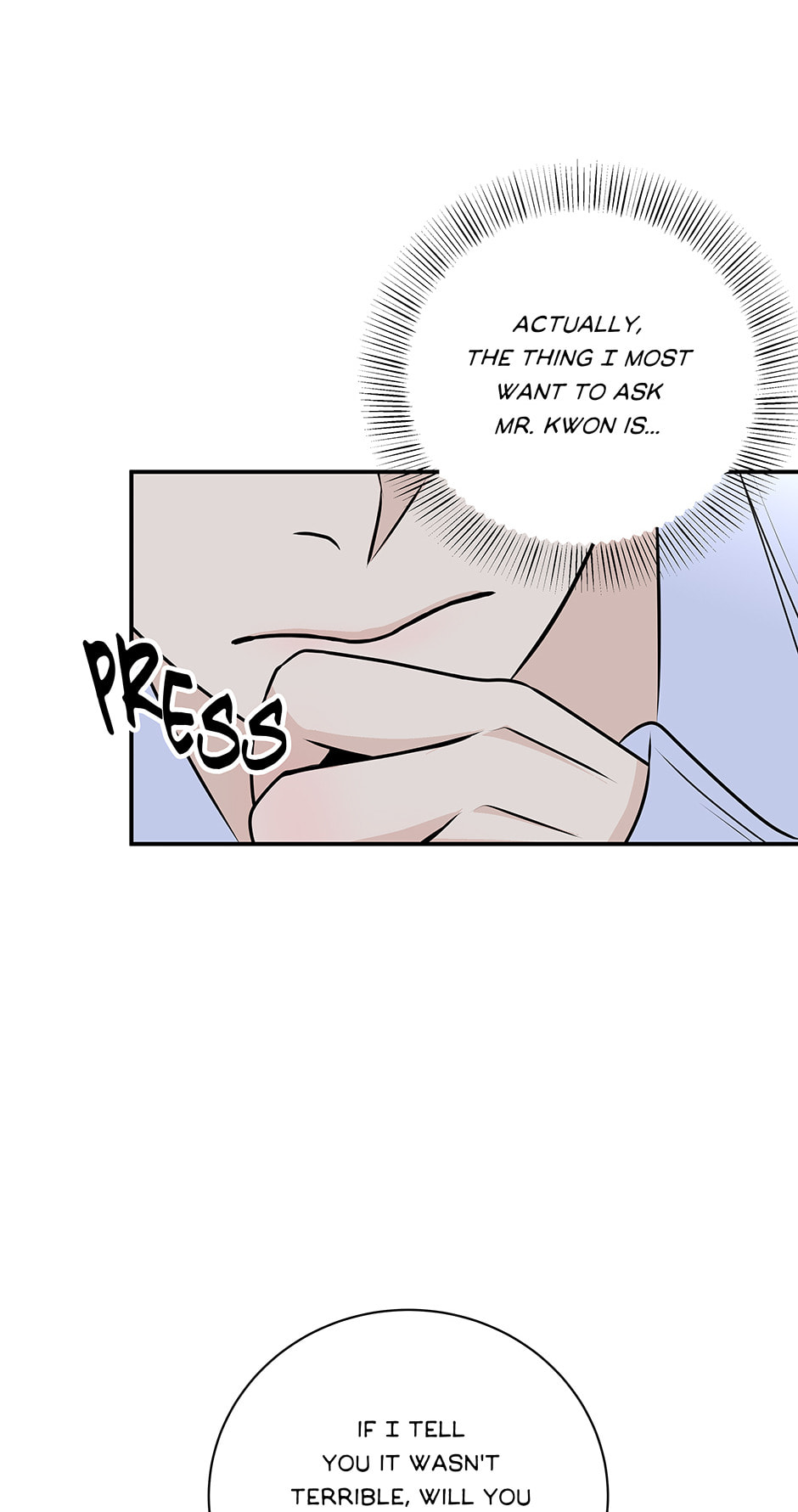 Over the Moon (Lee Yuz) Chapter 10 page 23 - 