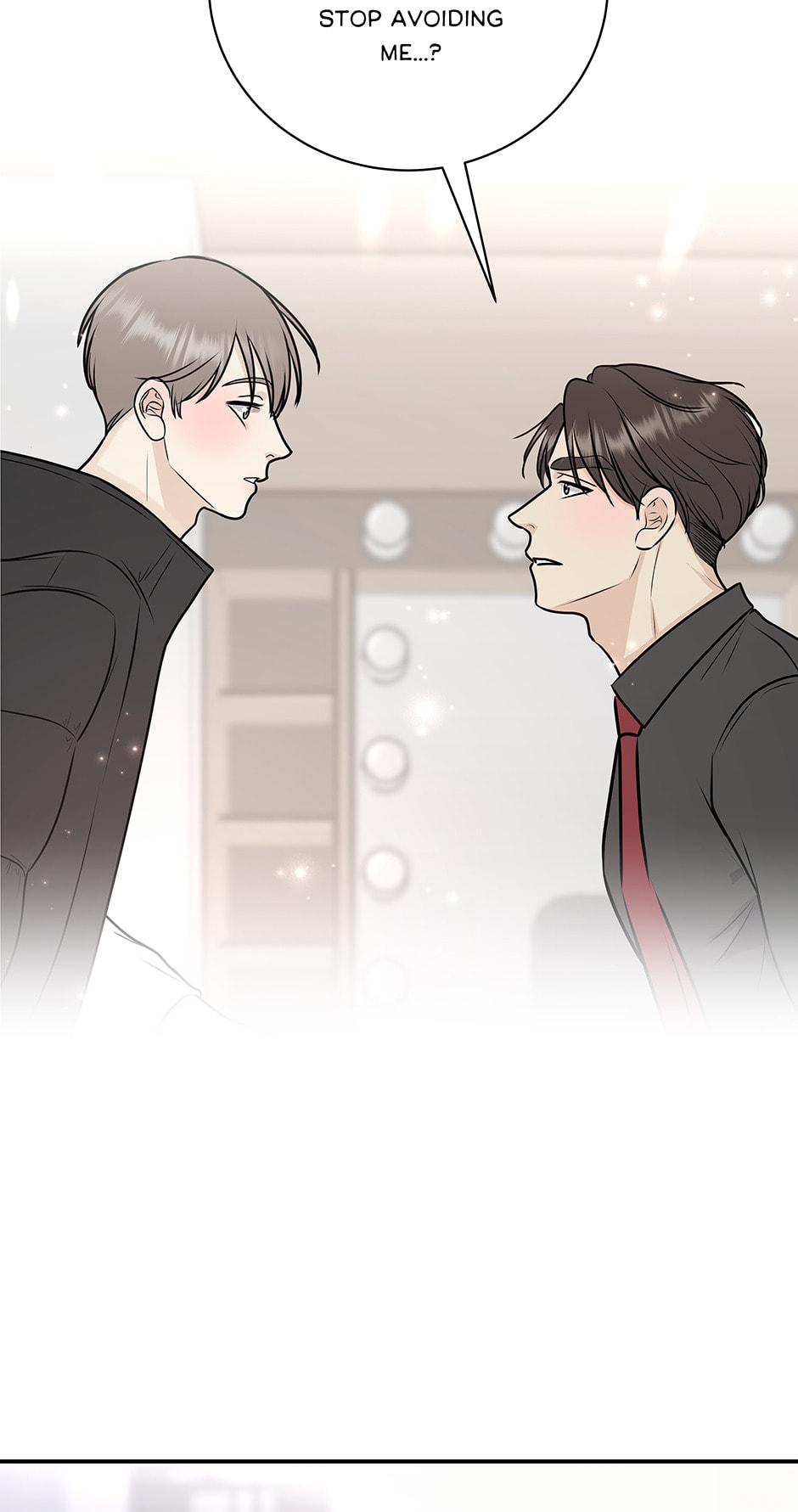 Over the Moon (Lee Yuz) Chapter 10 page 24 - 