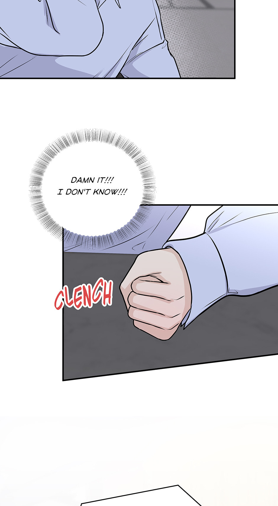 Over the Moon (Lee Yuz) Chapter 10 page 28 - 