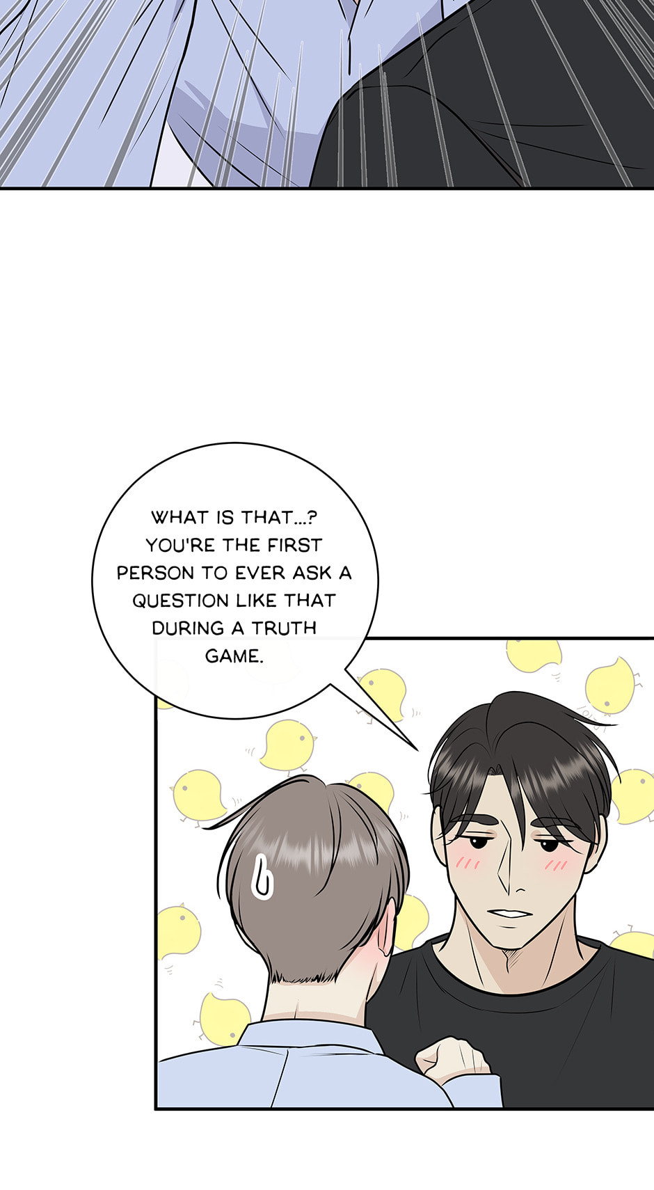 Over the Moon (Lee Yuz) Chapter 10 page 30 - 