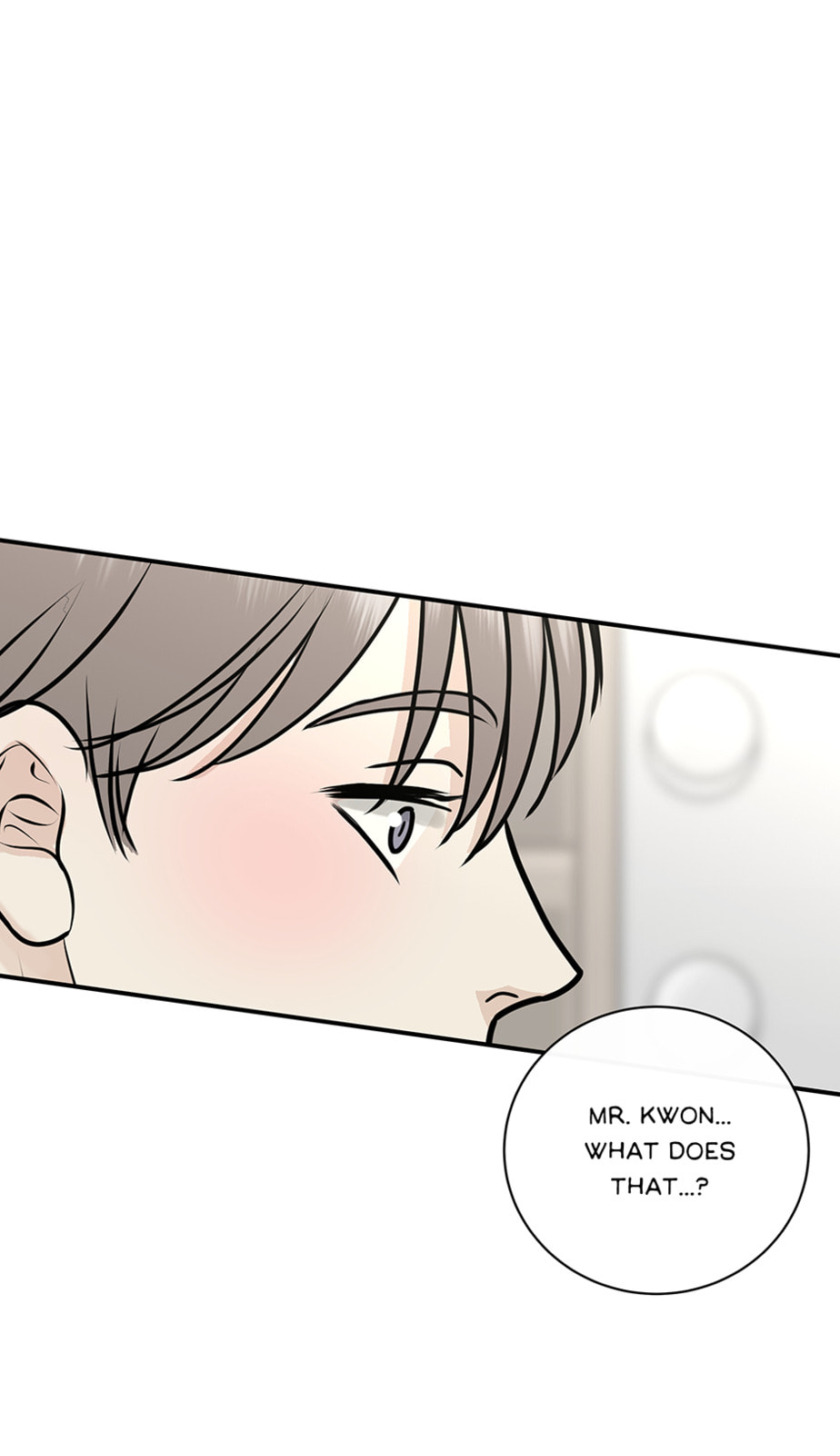 Over the Moon (Lee Yuz) Chapter 10 page 4 - 
