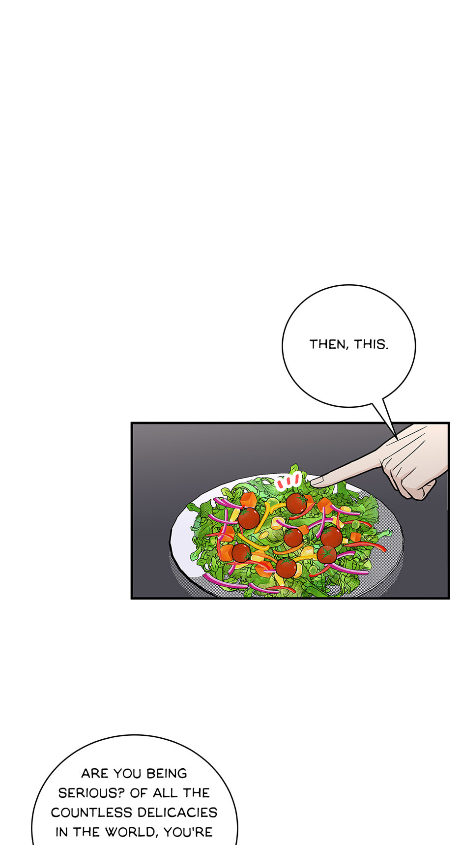 Over the Moon (Lee Yuz) Chapter 10 page 33 - 