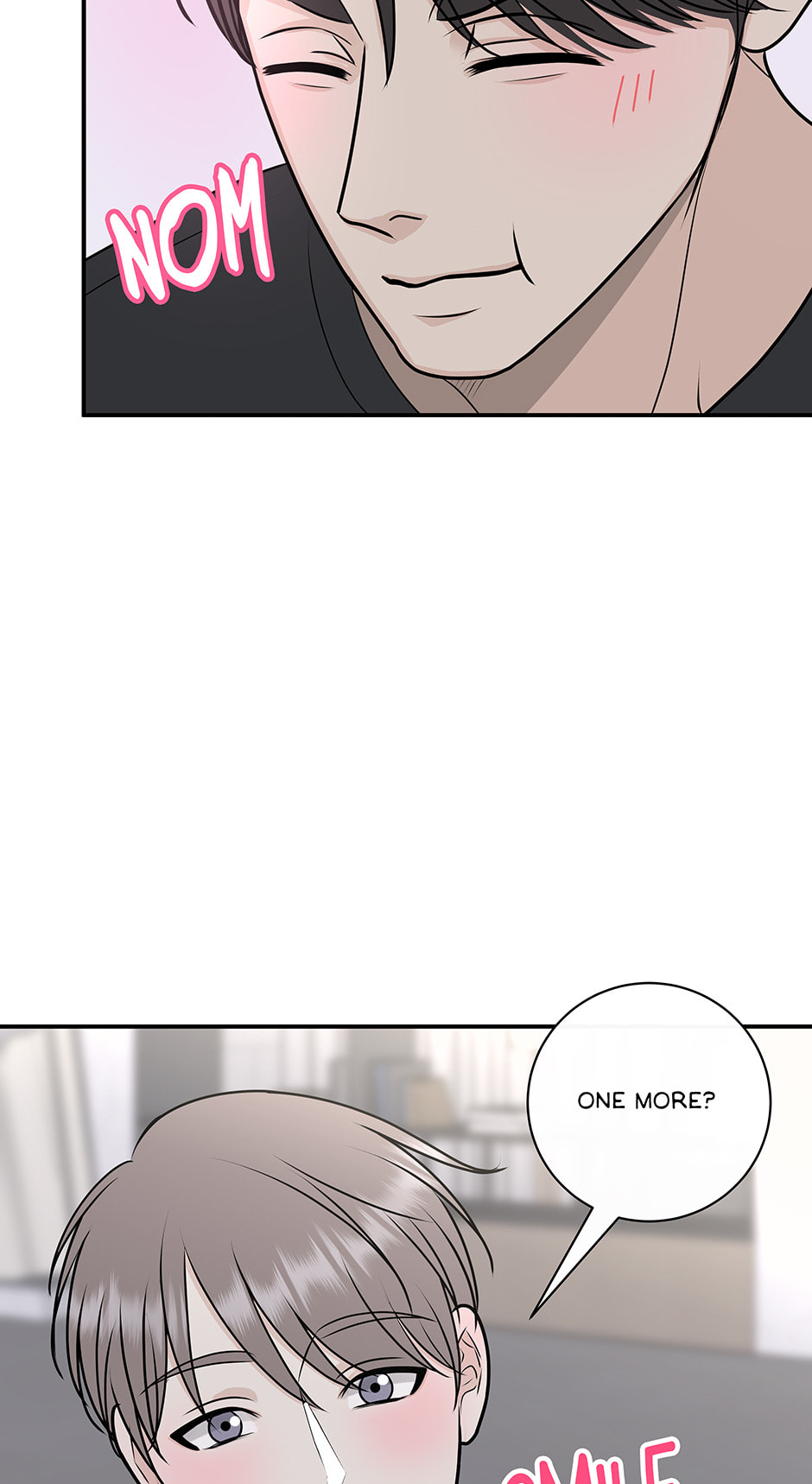 Over the Moon (Lee Yuz) Chapter 10 page 36 - 