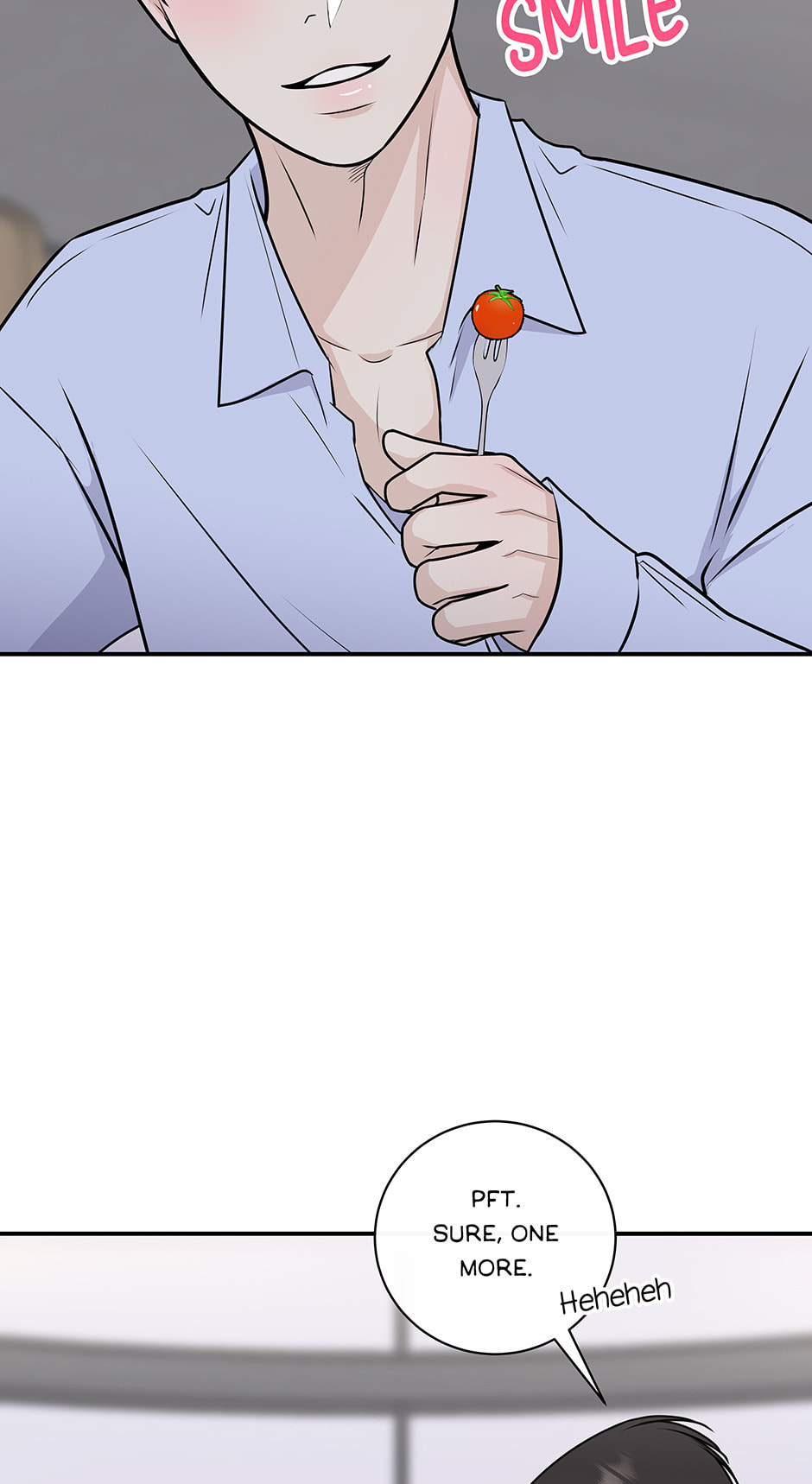 Over the Moon (Lee Yuz) Chapter 10 page 37 - 