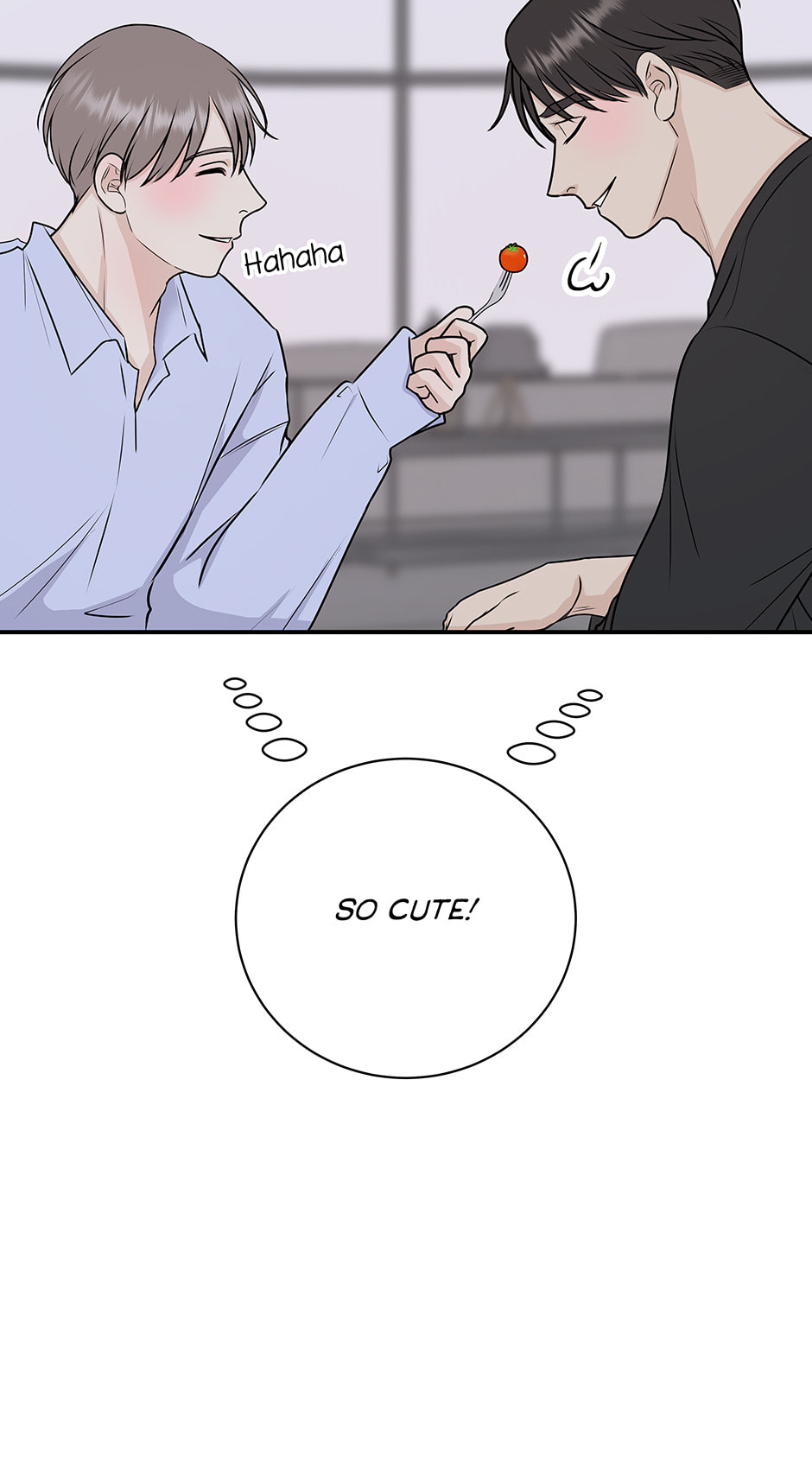Over the Moon (Lee Yuz) Chapter 10 page 38 - 