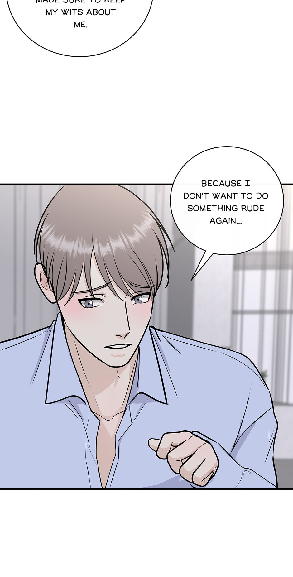 Over the Moon (Lee Yuz) Chapter 10 page 41 - 