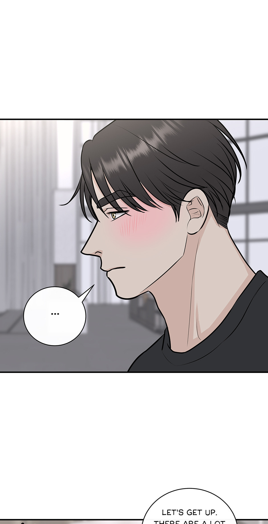 Over the Moon (Lee Yuz) Chapter 10 page 42 - 