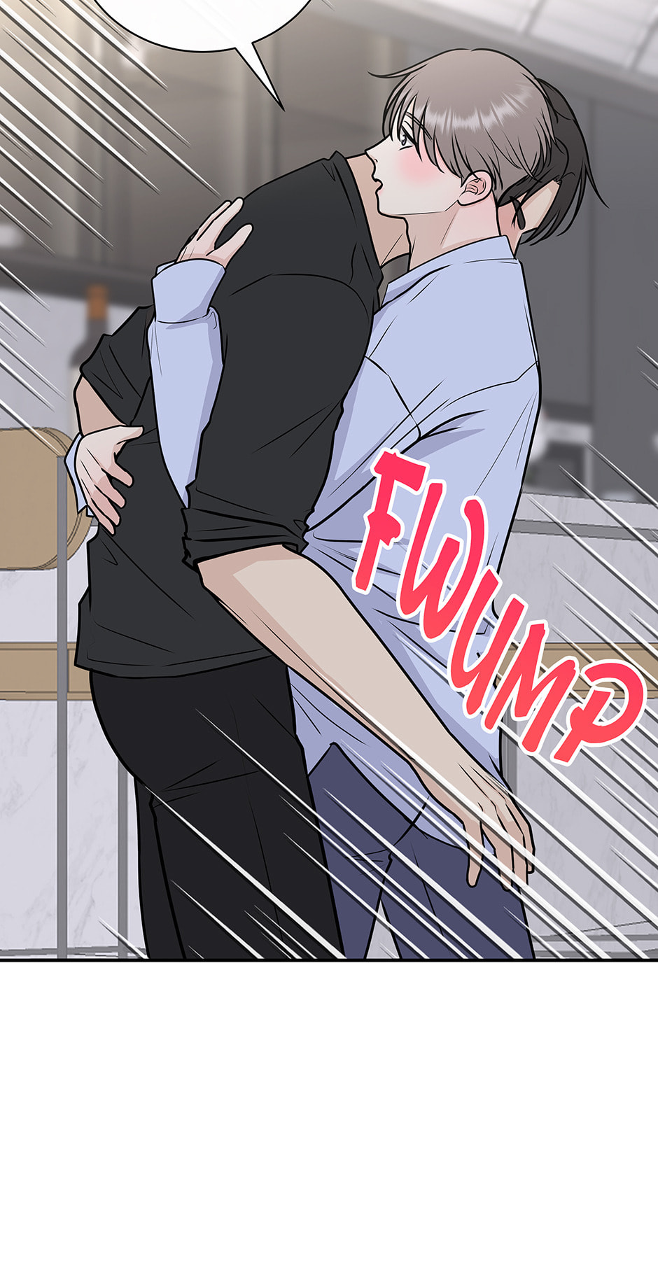 Over the Moon (Lee Yuz) Chapter 10 page 44 - 