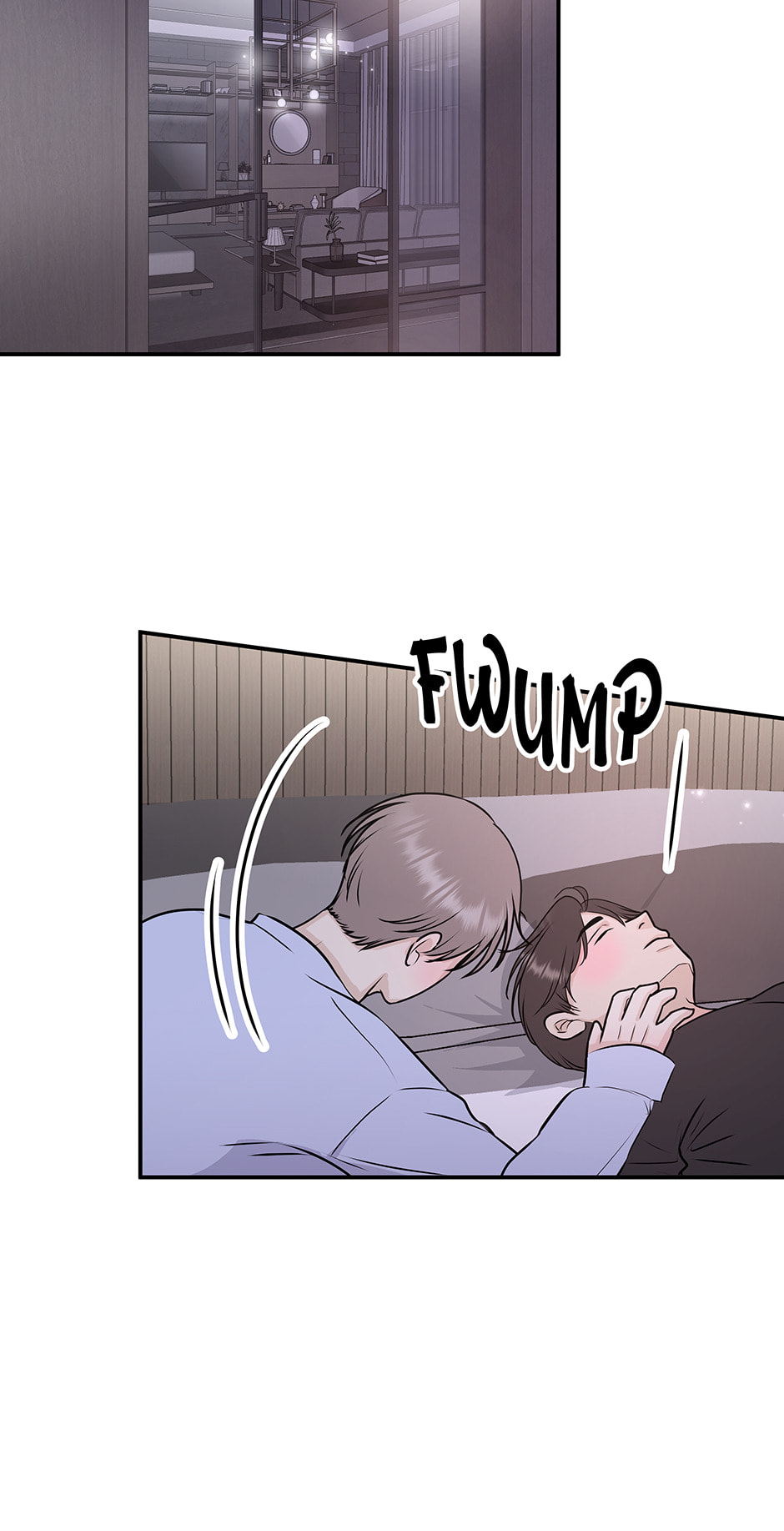 Over the Moon (Lee Yuz) Chapter 10 page 46 - 
