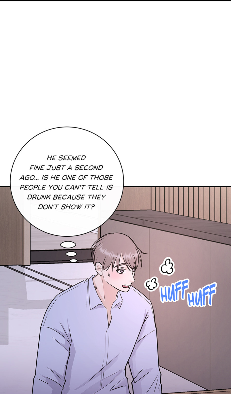 Over the Moon (Lee Yuz) Chapter 10 page 48 - 