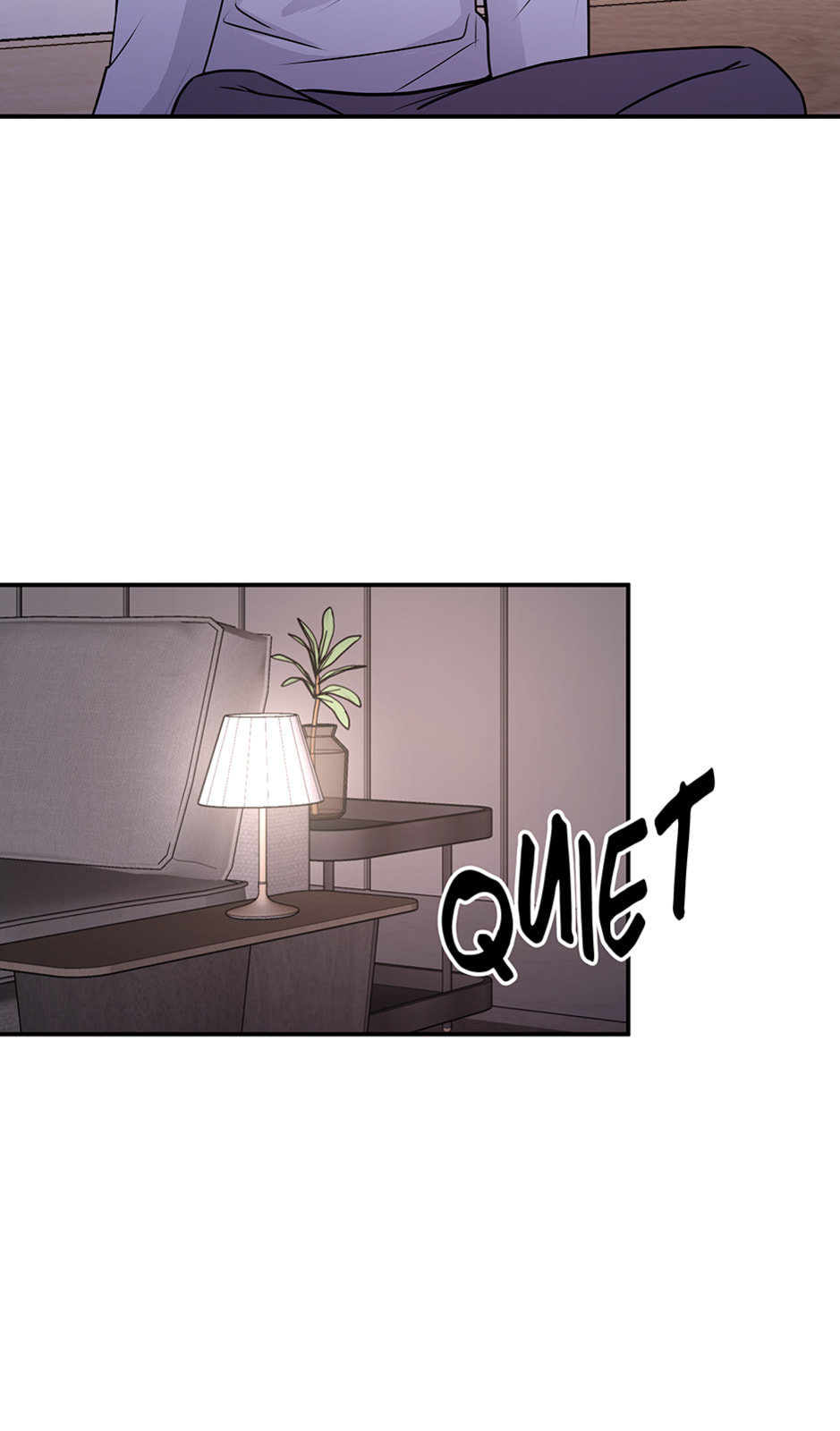 Over the Moon (Lee Yuz) Chapter 10 page 49 - 