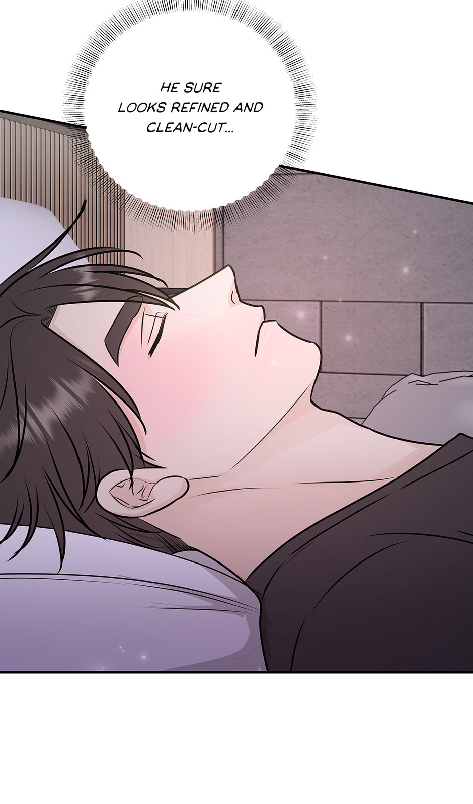 Over the Moon (Lee Yuz) Chapter 10 page 51 - 