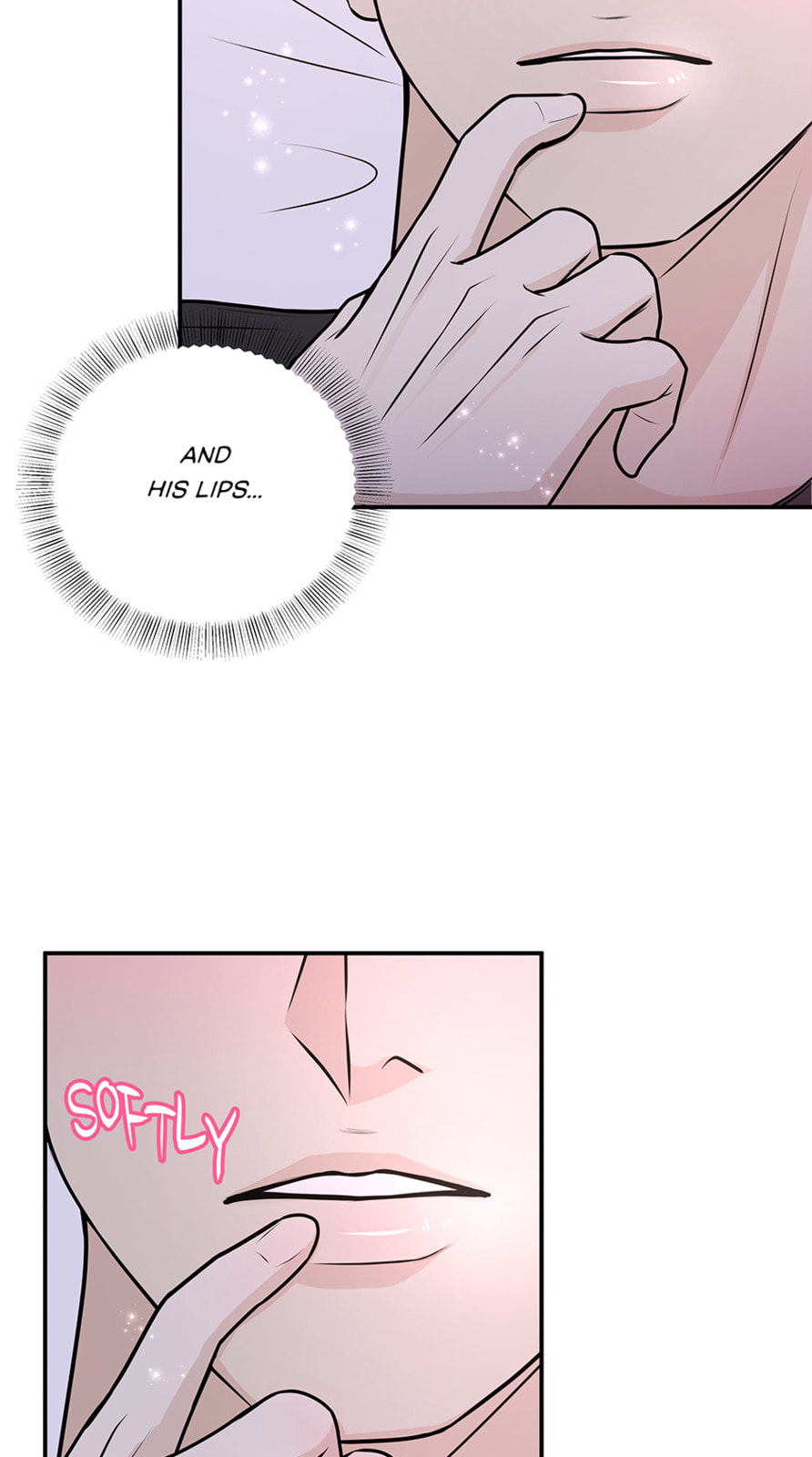Over the Moon (Lee Yuz) Chapter 10 page 54 - 