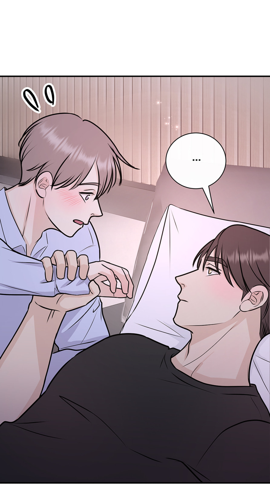 Over the Moon (Lee Yuz) Chapter 10 page 56 - 