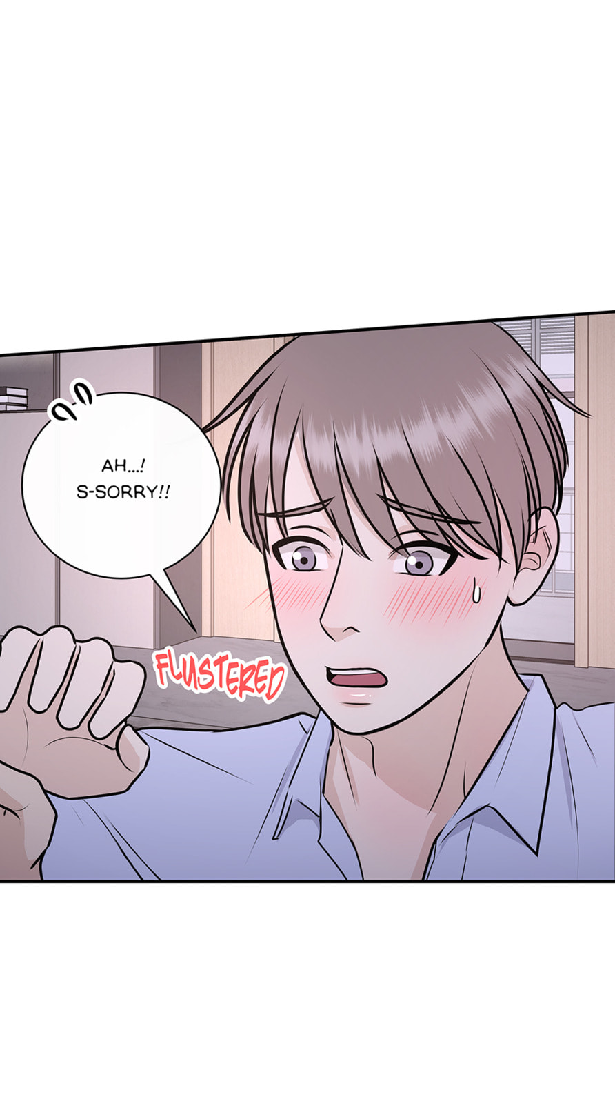 Over the Moon (Lee Yuz) Chapter 10 page 57 - 