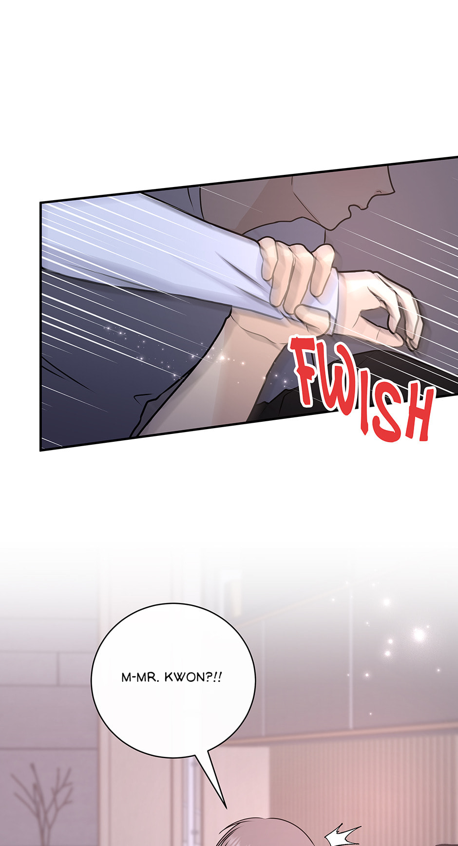 Over the Moon (Lee Yuz) Chapter 10 page 58 - 