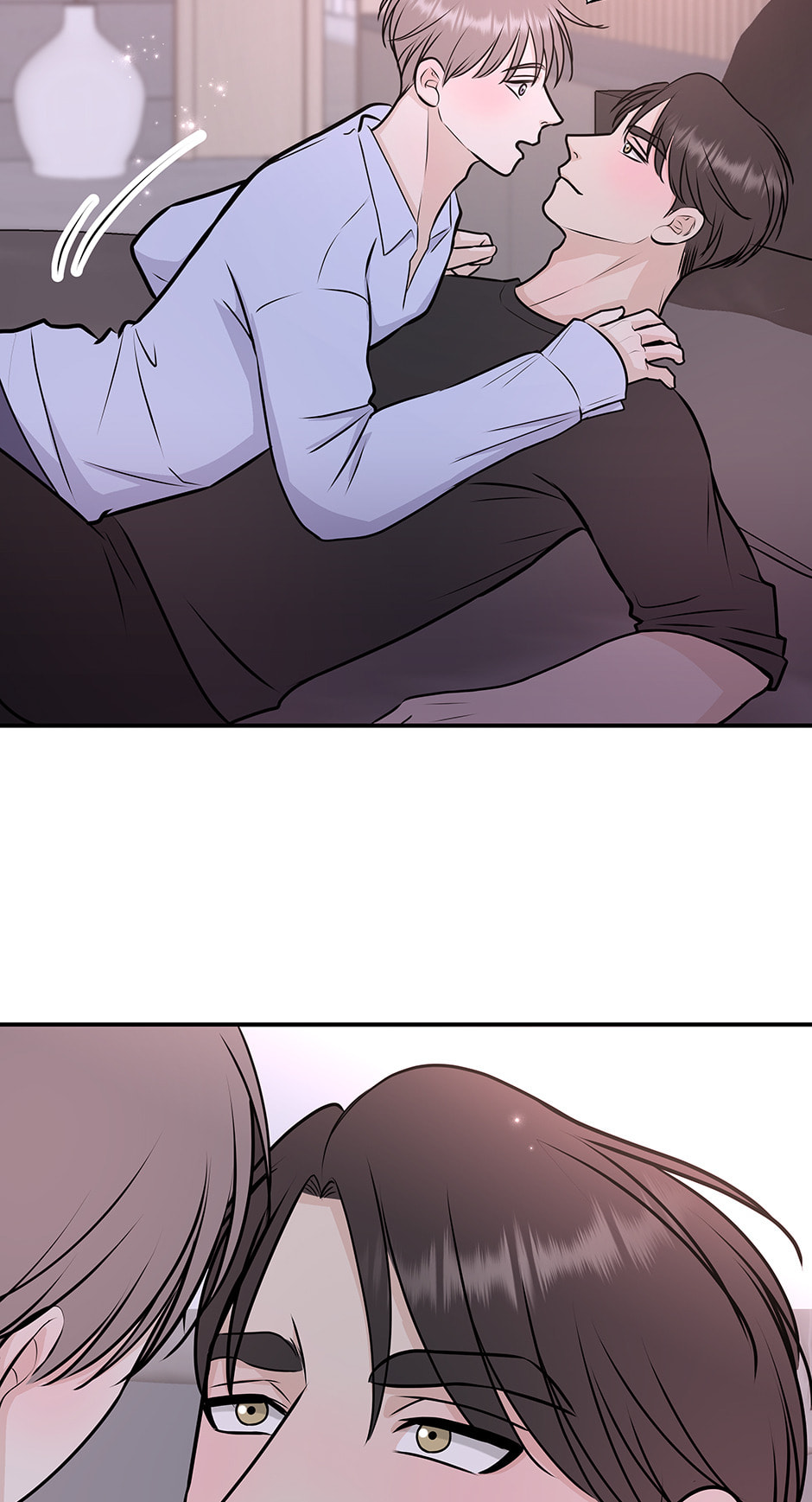 Over the Moon (Lee Yuz) Chapter 10 page 59 - 