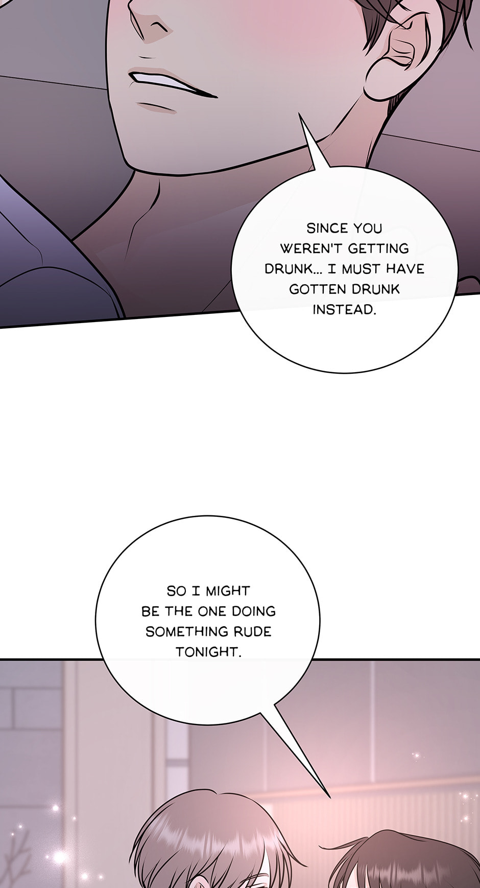 Over the Moon (Lee Yuz) Chapter 10 page 60 - 