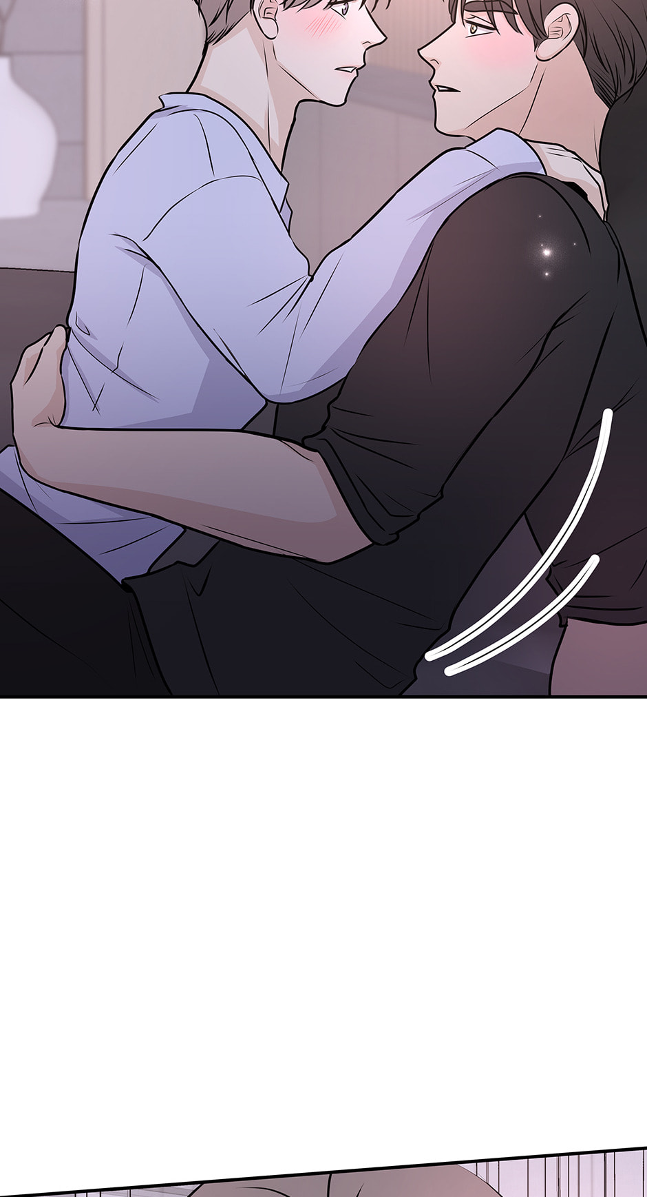 Over the Moon (Lee Yuz) Chapter 10 page 61 - 