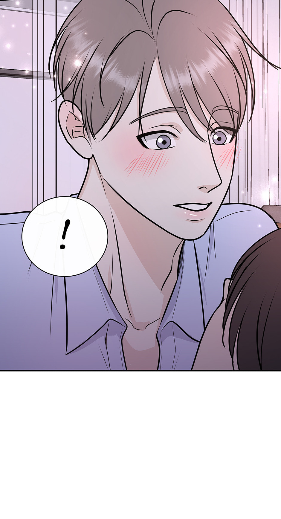 Over the Moon (Lee Yuz) Chapter 10 page 62 - 