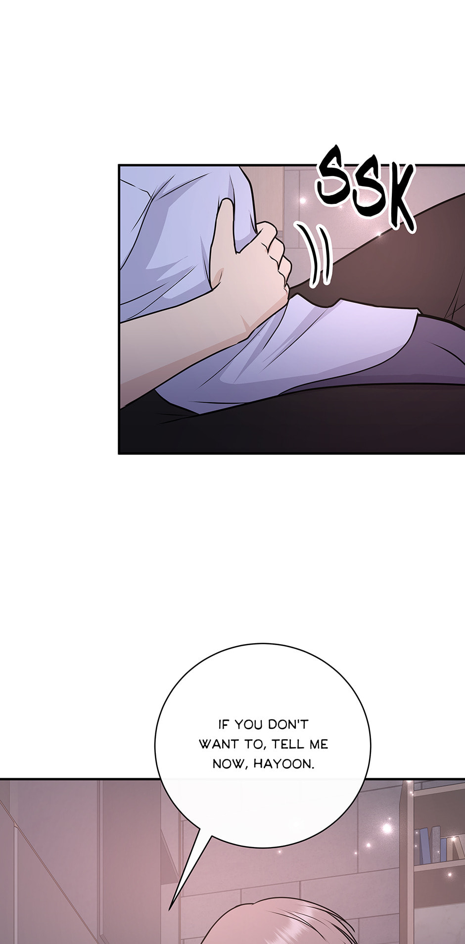 Over the Moon (Lee Yuz) Chapter 10 page 63 - 