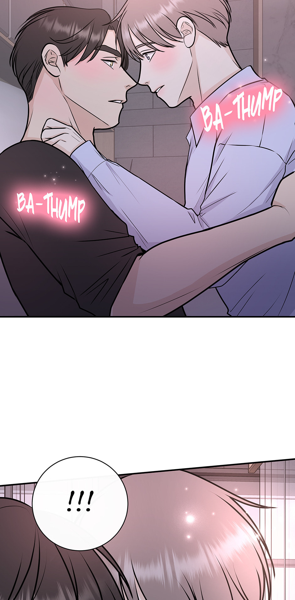Over the Moon (Lee Yuz) Chapter 10 page 64 - 
