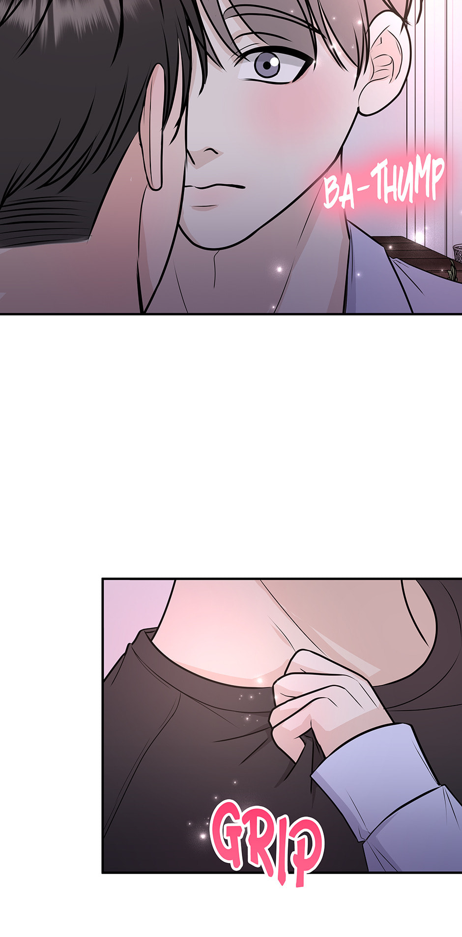 Over the Moon (Lee Yuz) Chapter 10 page 65 - 