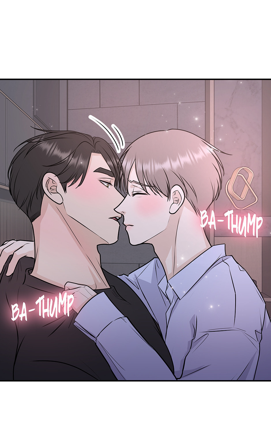 Over the Moon (Lee Yuz) Chapter 10 page 66 - 