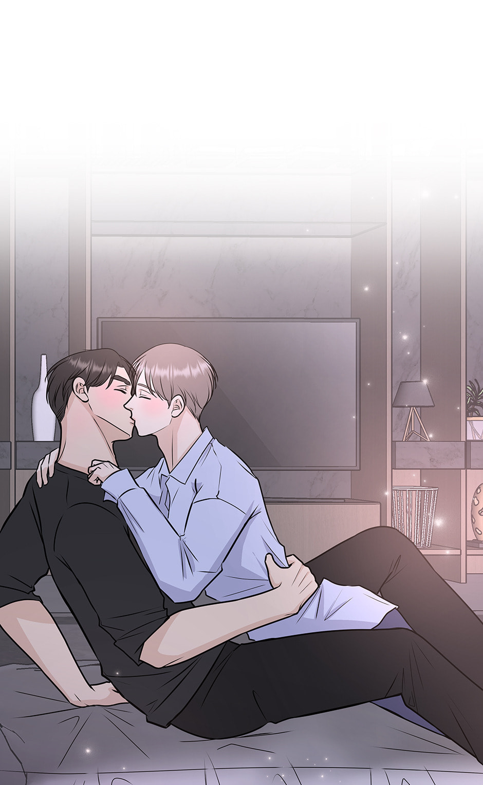 Over the Moon (Lee Yuz) Chapter 10 page 68 - 