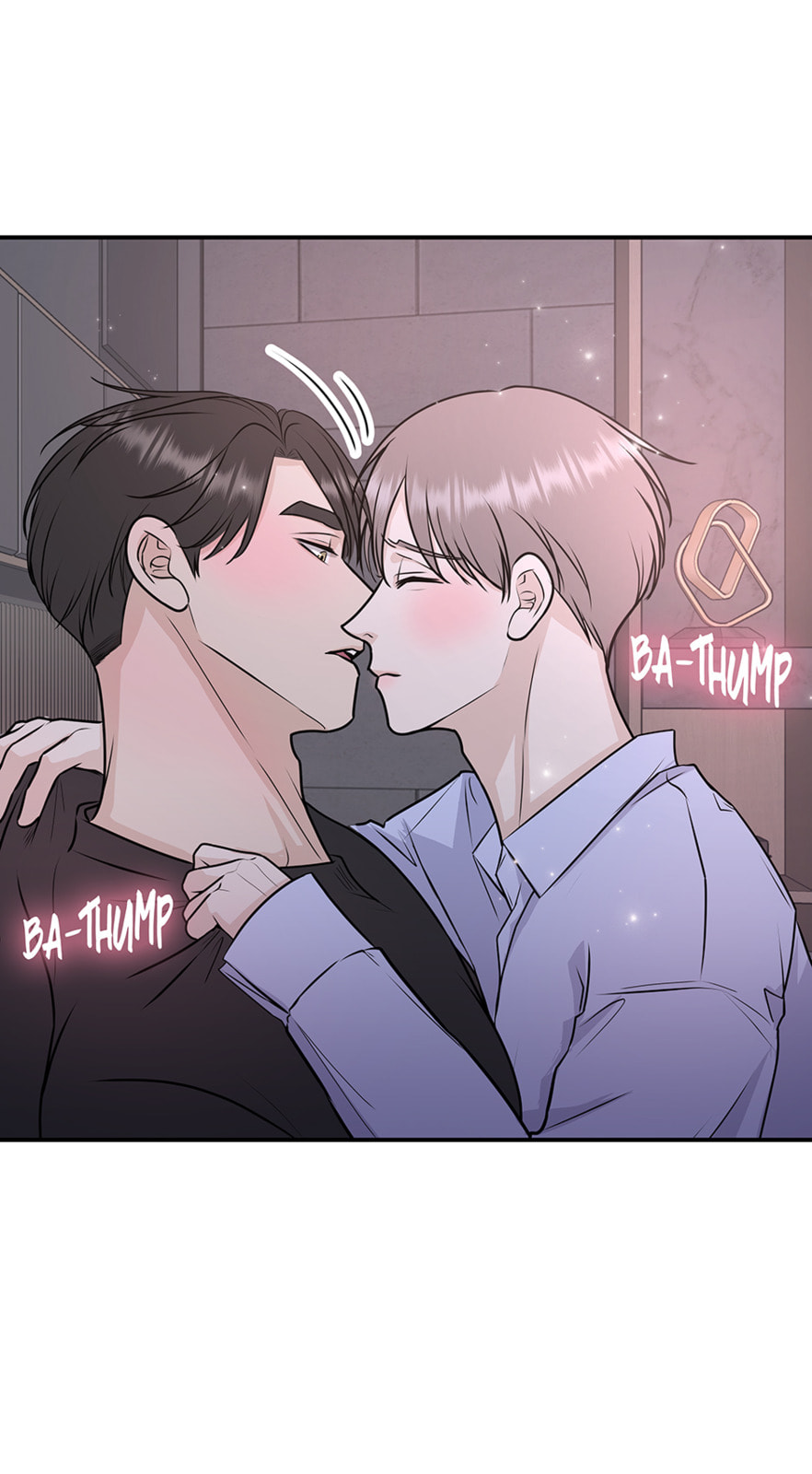 Over the Moon (Lee Yuz) Chapter 11 page 1 - 