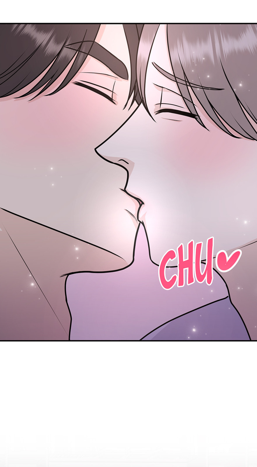 Over the Moon (Lee Yuz) Chapter 11 page 2 - 