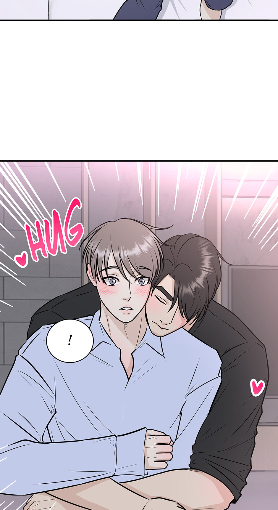 Over the Moon (Lee Yuz) Chapter 11 page 11 - 