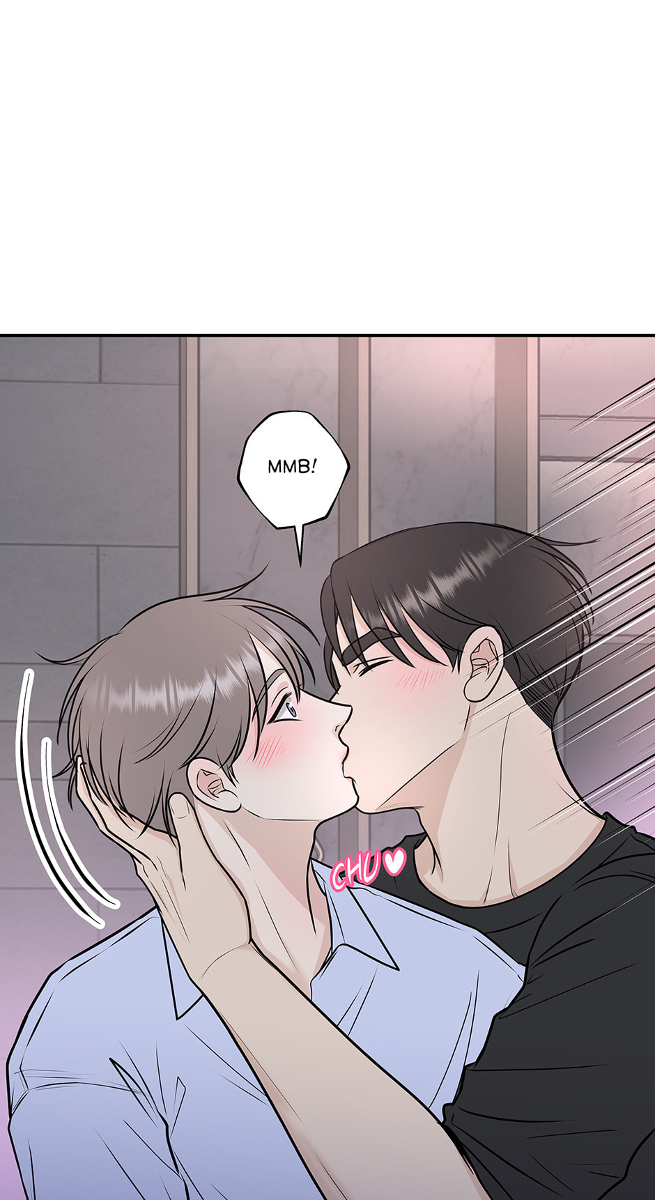 Over the Moon (Lee Yuz) Chapter 11 page 13 - 