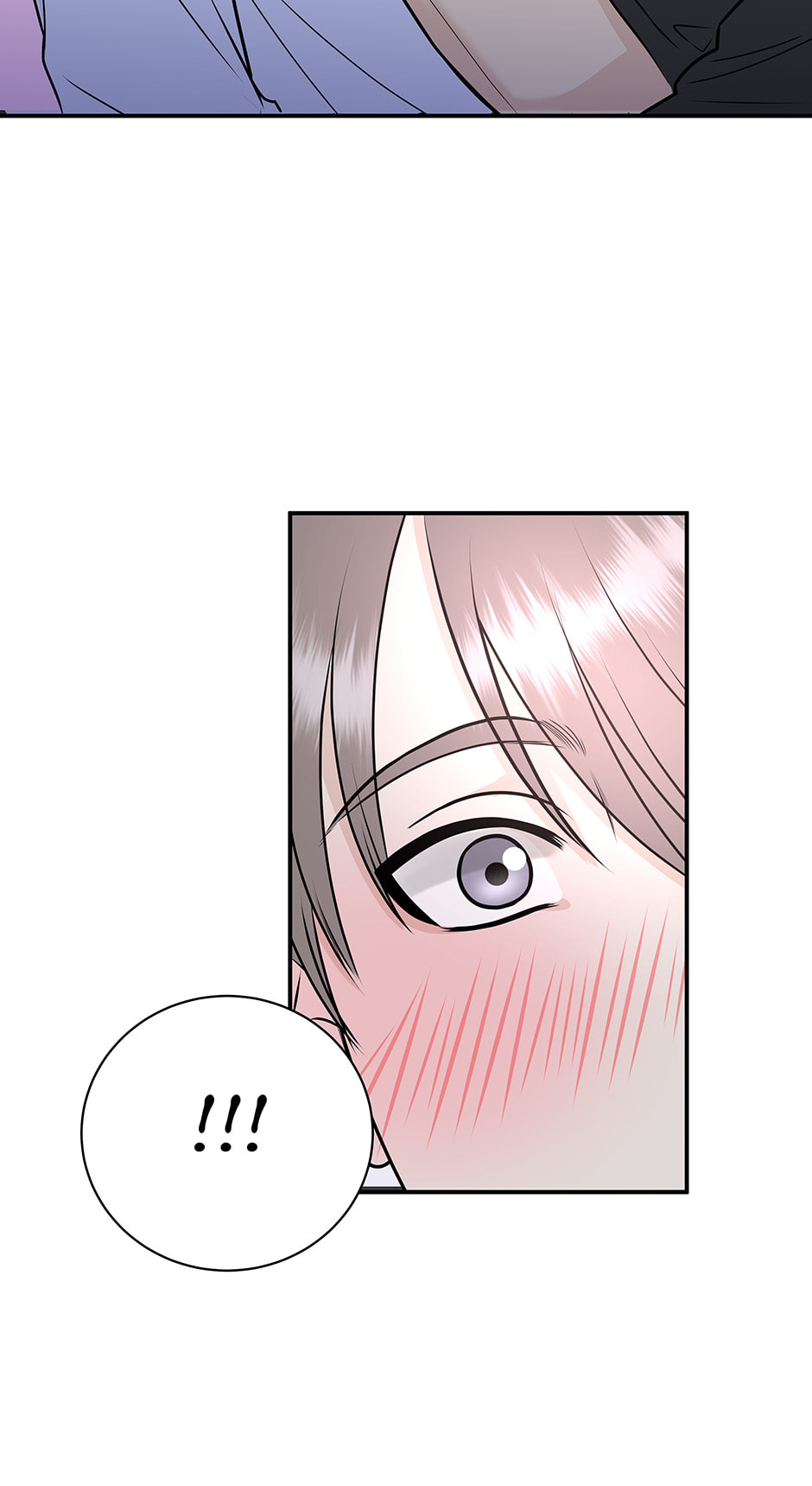 Over the Moon (Lee Yuz) Chapter 11 page 14 - 