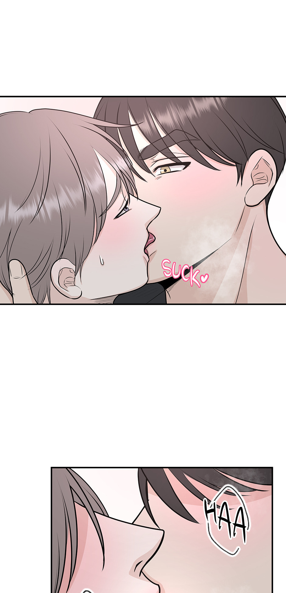 Over the Moon (Lee Yuz) Chapter 11 page 15 - 