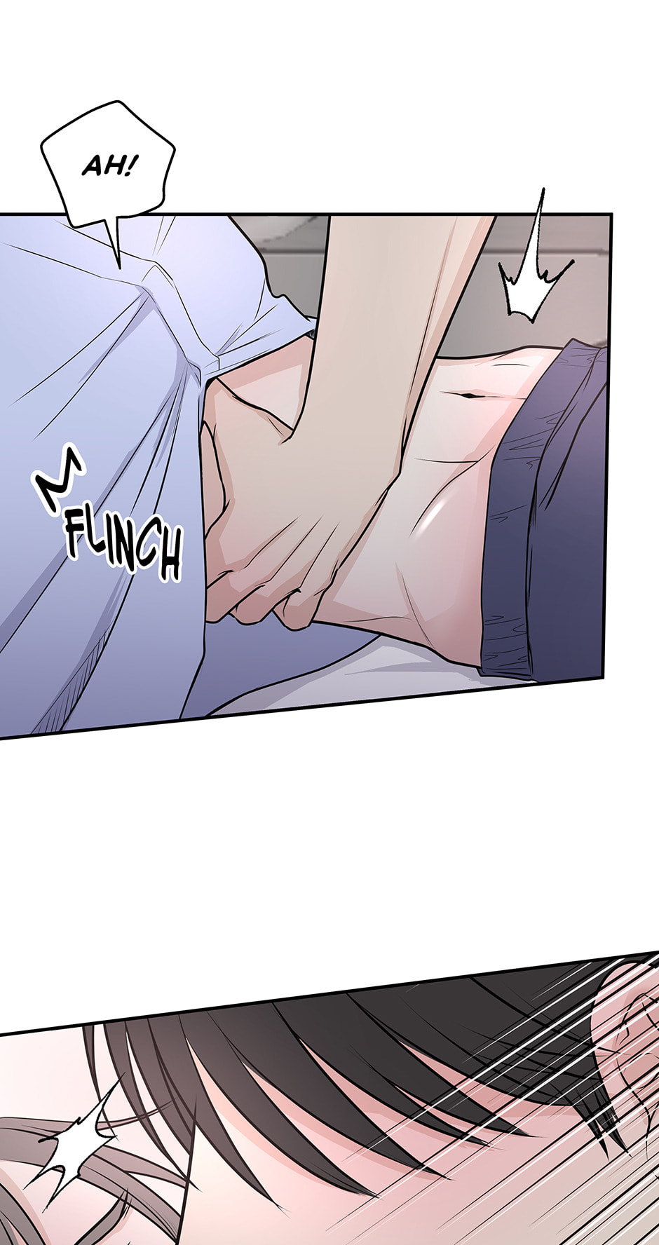 Over the Moon (Lee Yuz) Chapter 11 page 20 - 