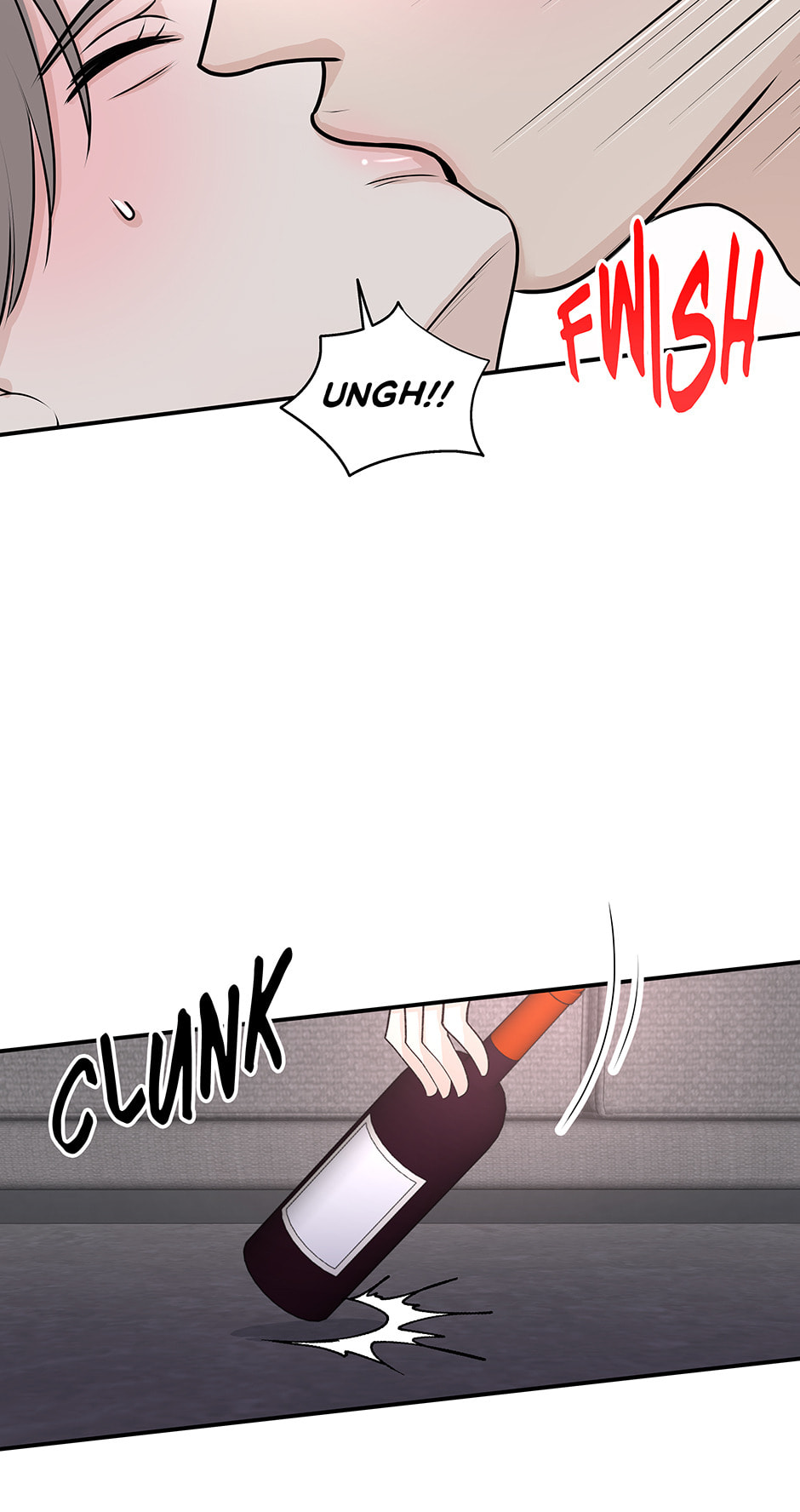Over the Moon (Lee Yuz) Chapter 11 page 21 - 
