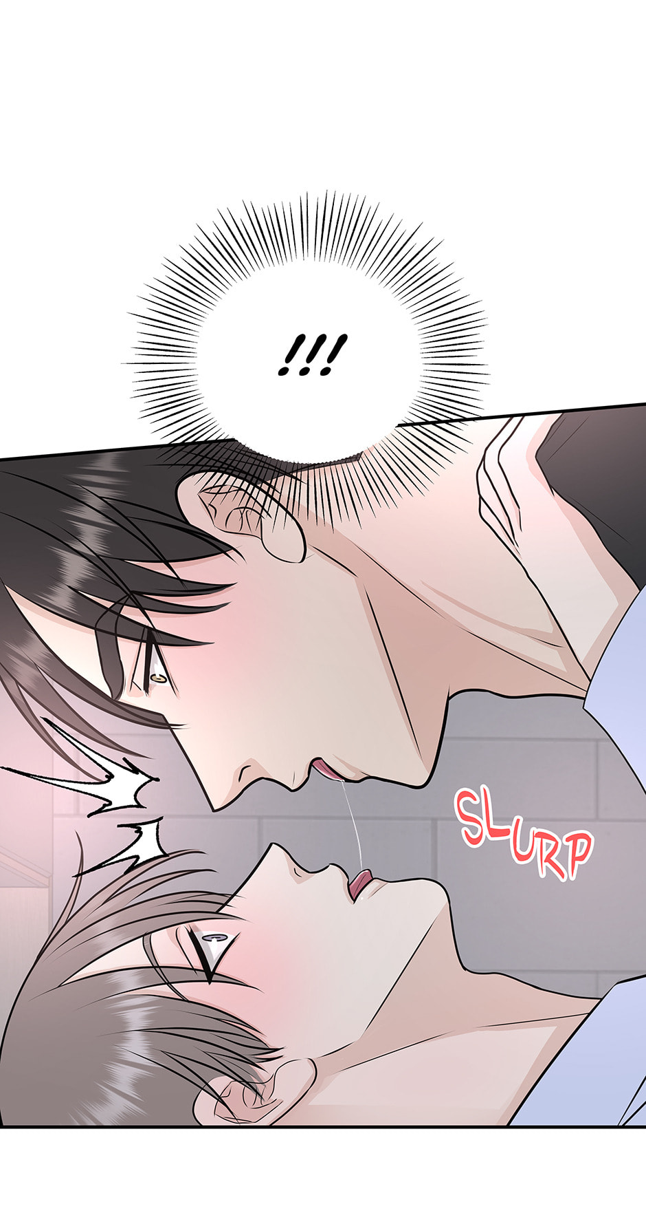 Over the Moon (Lee Yuz) Chapter 11 page 22 - 
