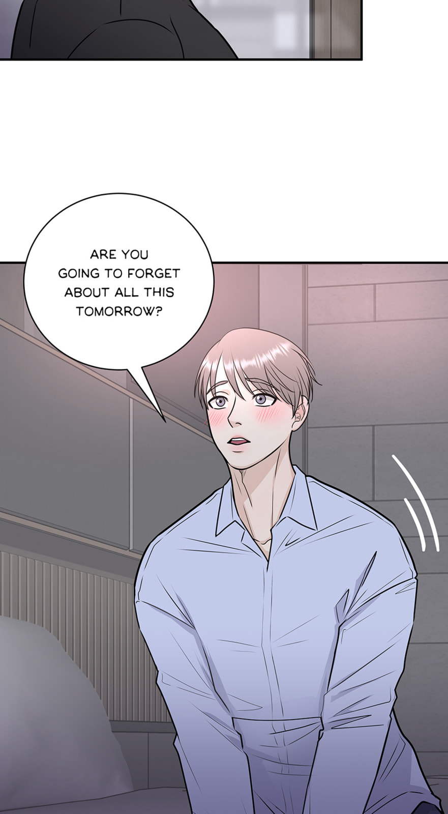 Over the Moon (Lee Yuz) Chapter 11 page 29 - 