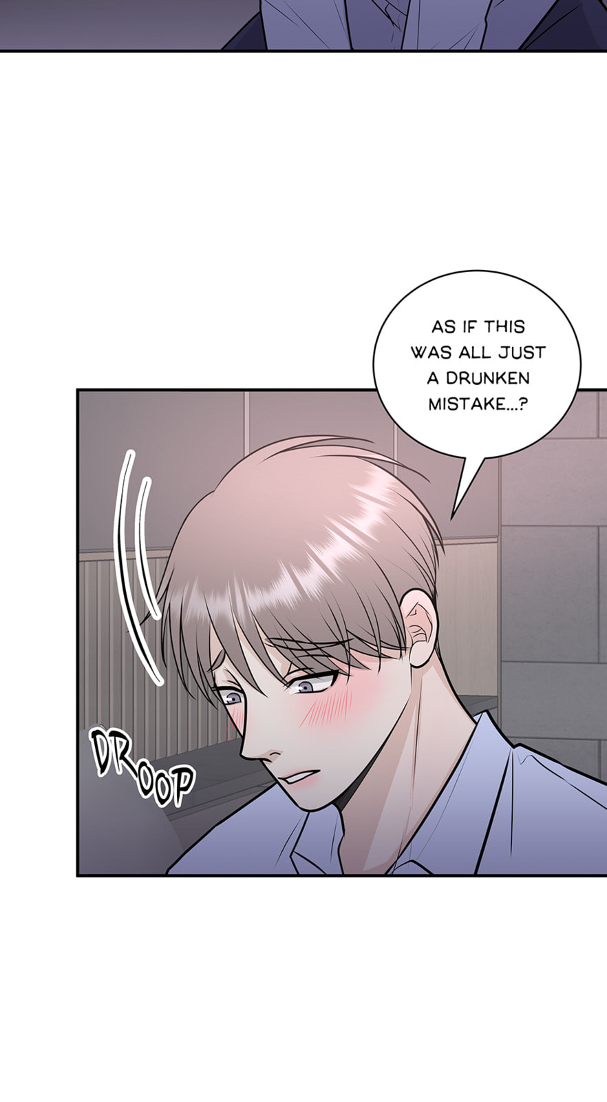 Over the Moon (Lee Yuz) Chapter 11 page 30 - 