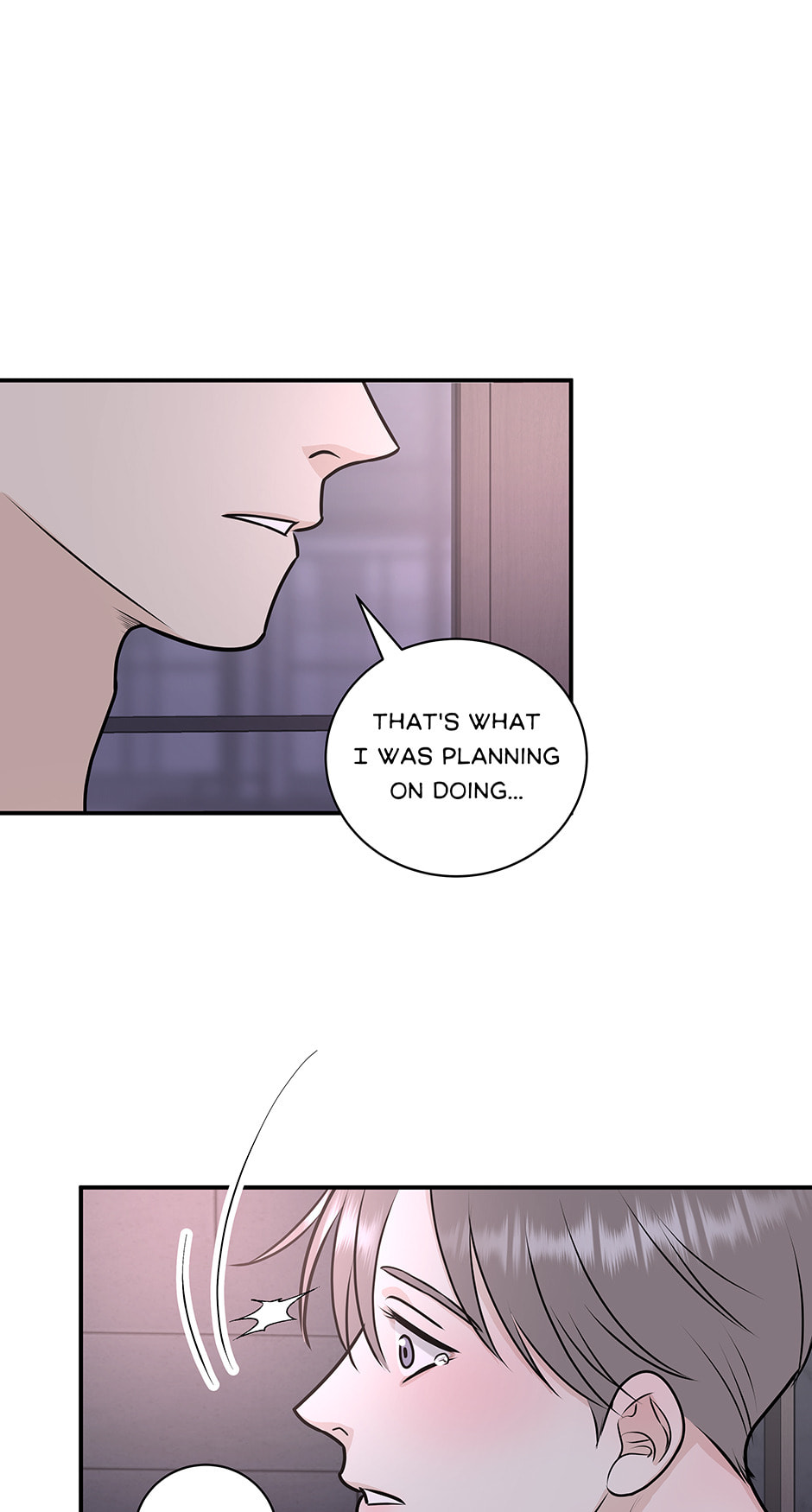 Over the Moon (Lee Yuz) Chapter 11 page 31 - 
