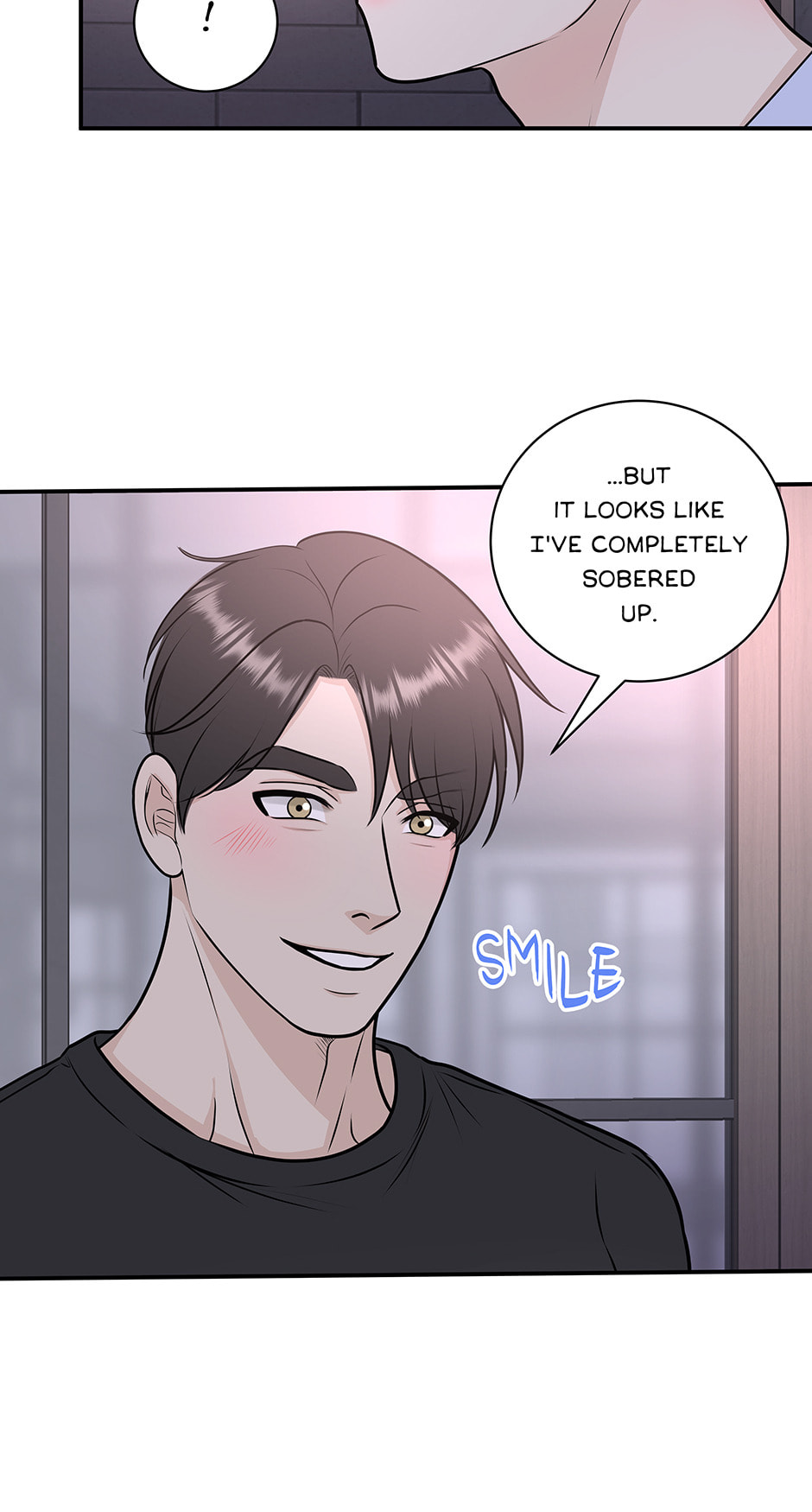 Over the Moon (Lee Yuz) Chapter 11 page 32 - 