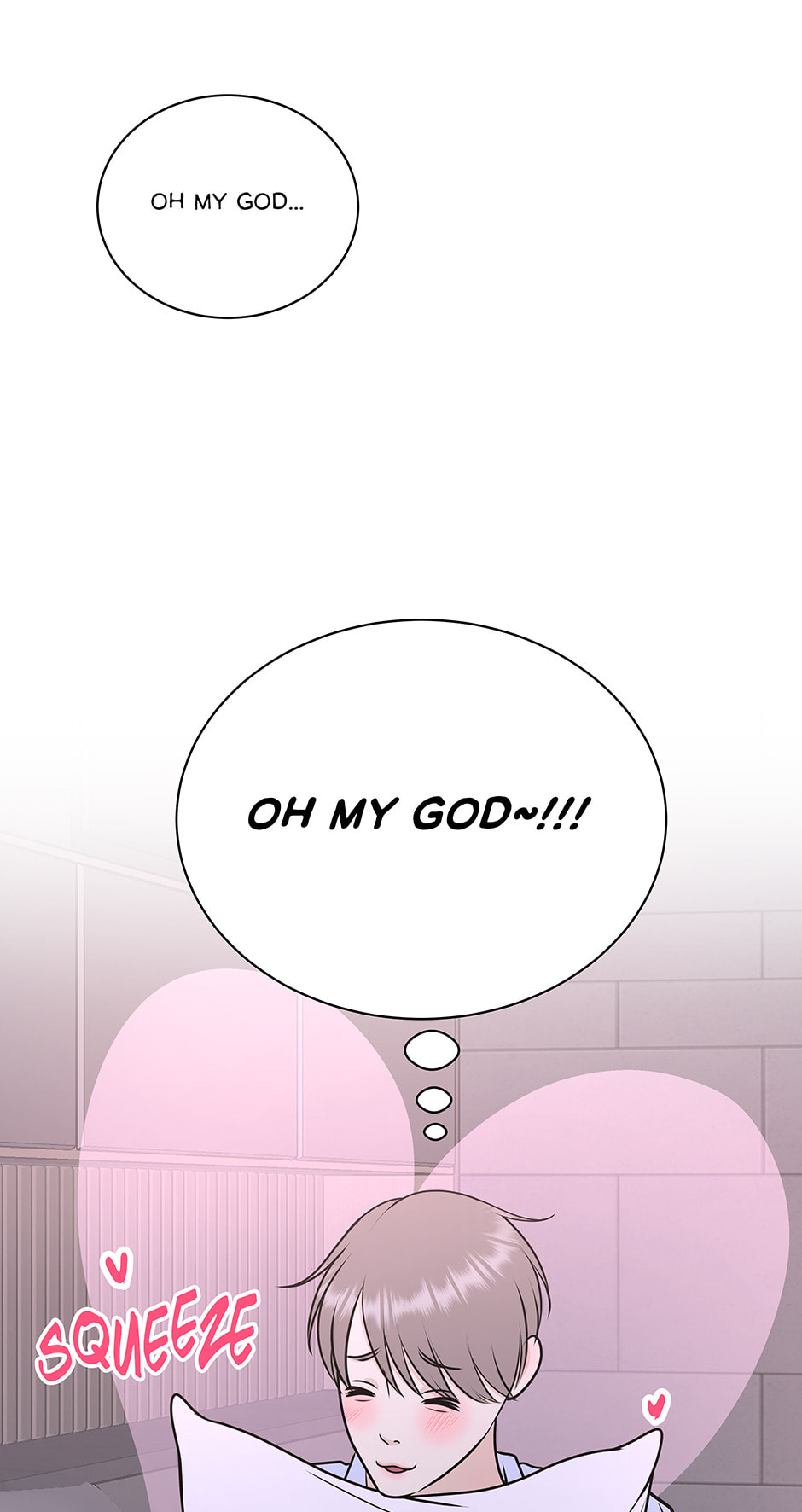 Over the Moon (Lee Yuz) Chapter 11 page 36 - 