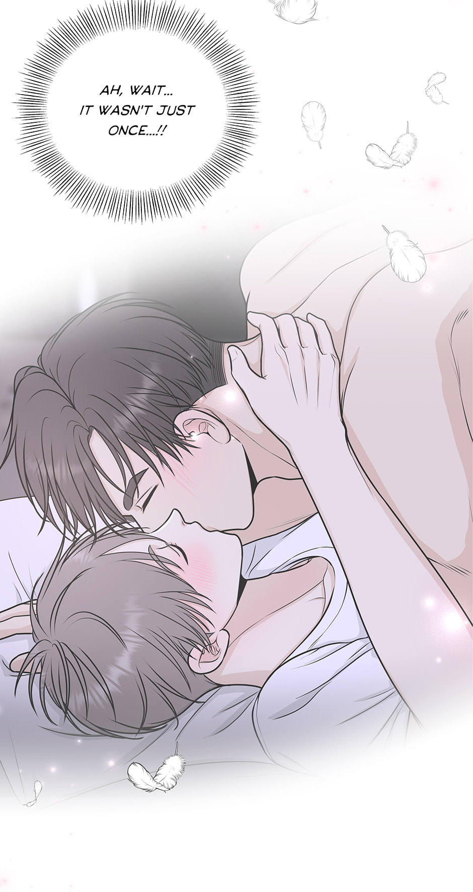 Over the Moon (Lee Yuz) Chapter 11 page 39 - 