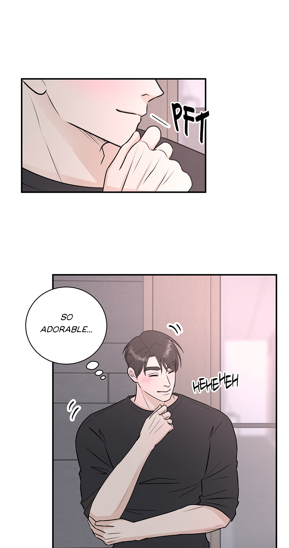 Over the Moon (Lee Yuz) Chapter 11 page 41 - 